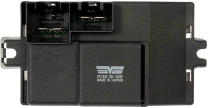 Dorman - OE Solutions BLOWER MOTOR RESISTOR 973-930