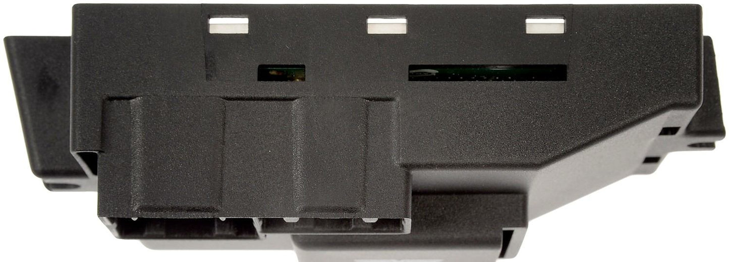 Dorman - OE Solutions BLOWER MOTOR RESISTOR 973-930