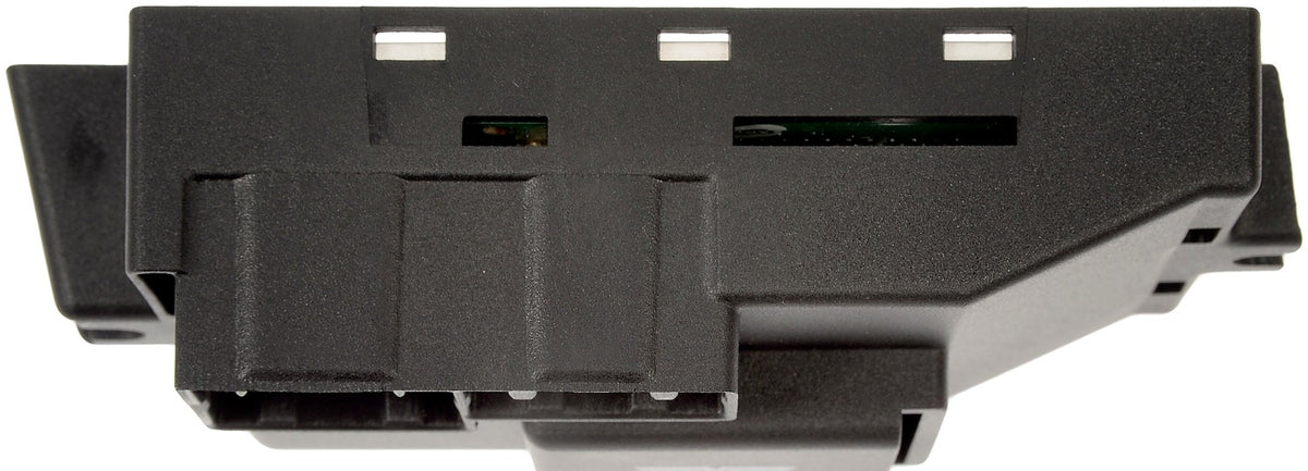 Dorman - OE Solutions BLOWER MOTOR RESISTOR 973-930