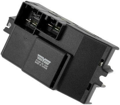 Dorman - OE Solutions BLOWER MOTOR RESISTOR 973-930