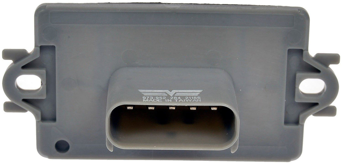 Dorman - OE Solutions BLOWER MOTOR RESISTOR KIT 973-952