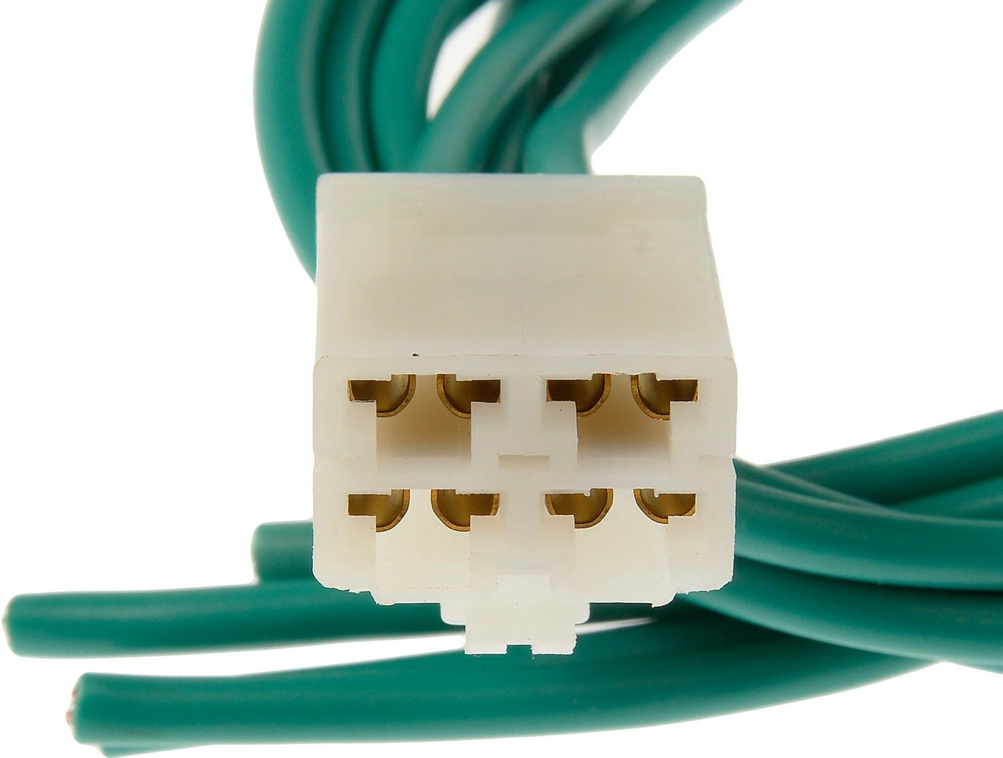 Dorman - OE Solutions BLOWER MOTOR RESISTOR KIT 973-954