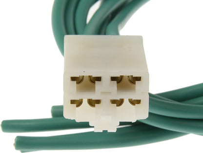 Dorman - OE Solutions BLOWER MOTOR RESISTOR KIT 973-954