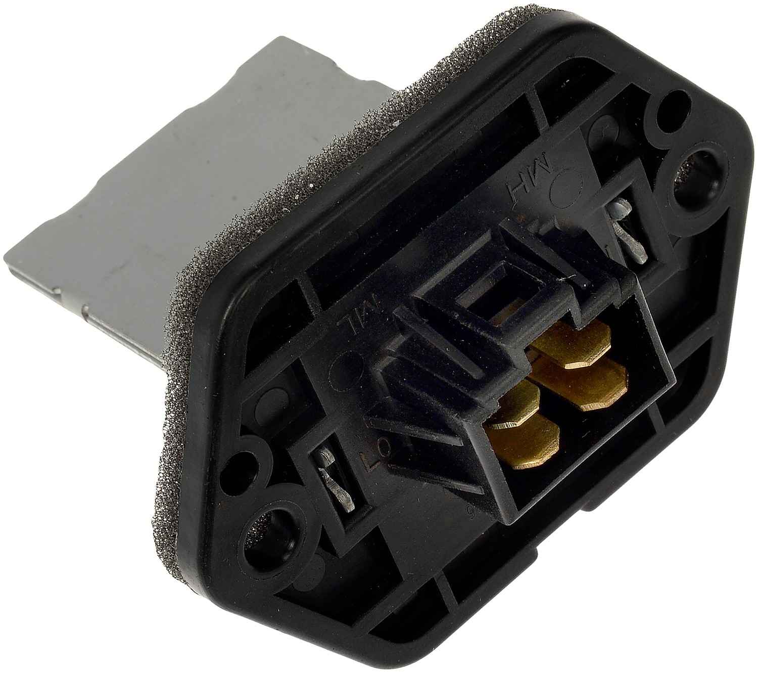 Dorman - OE Solutions BLOWER MOTOR RESISTOR KIT 973-954