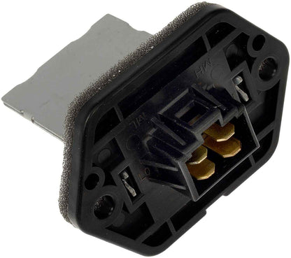 Dorman - OE Solutions BLOWER MOTOR RESISTOR KIT 973-954