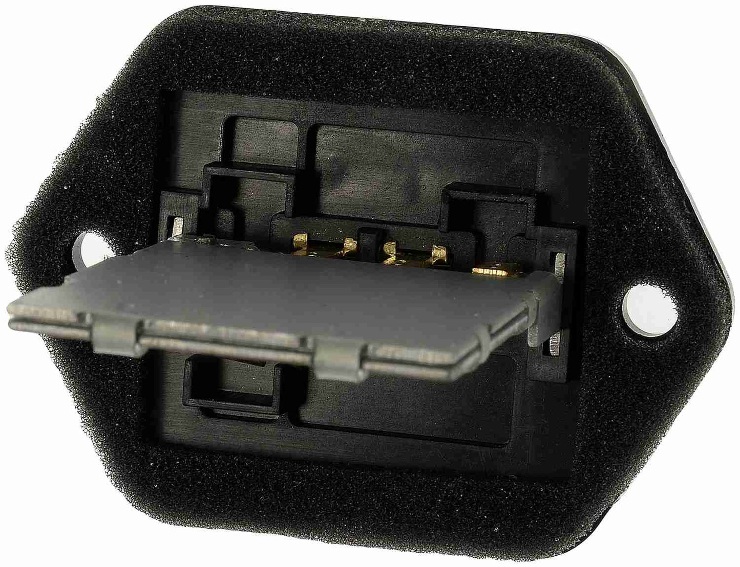 Dorman - OE Solutions BLOWER MOTOR RESISTOR KIT 973-954