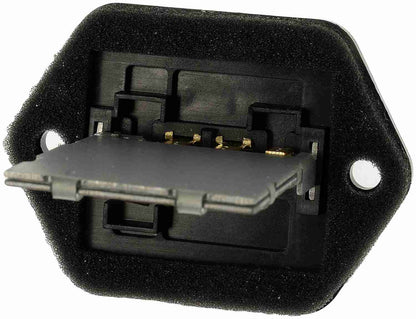 Dorman - OE Solutions BLOWER MOTOR RESISTOR KIT 973-954