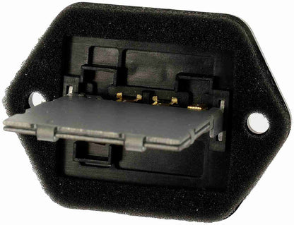 Dorman - OE Solutions BLOWER MOTOR RESISTOR KIT 973-954