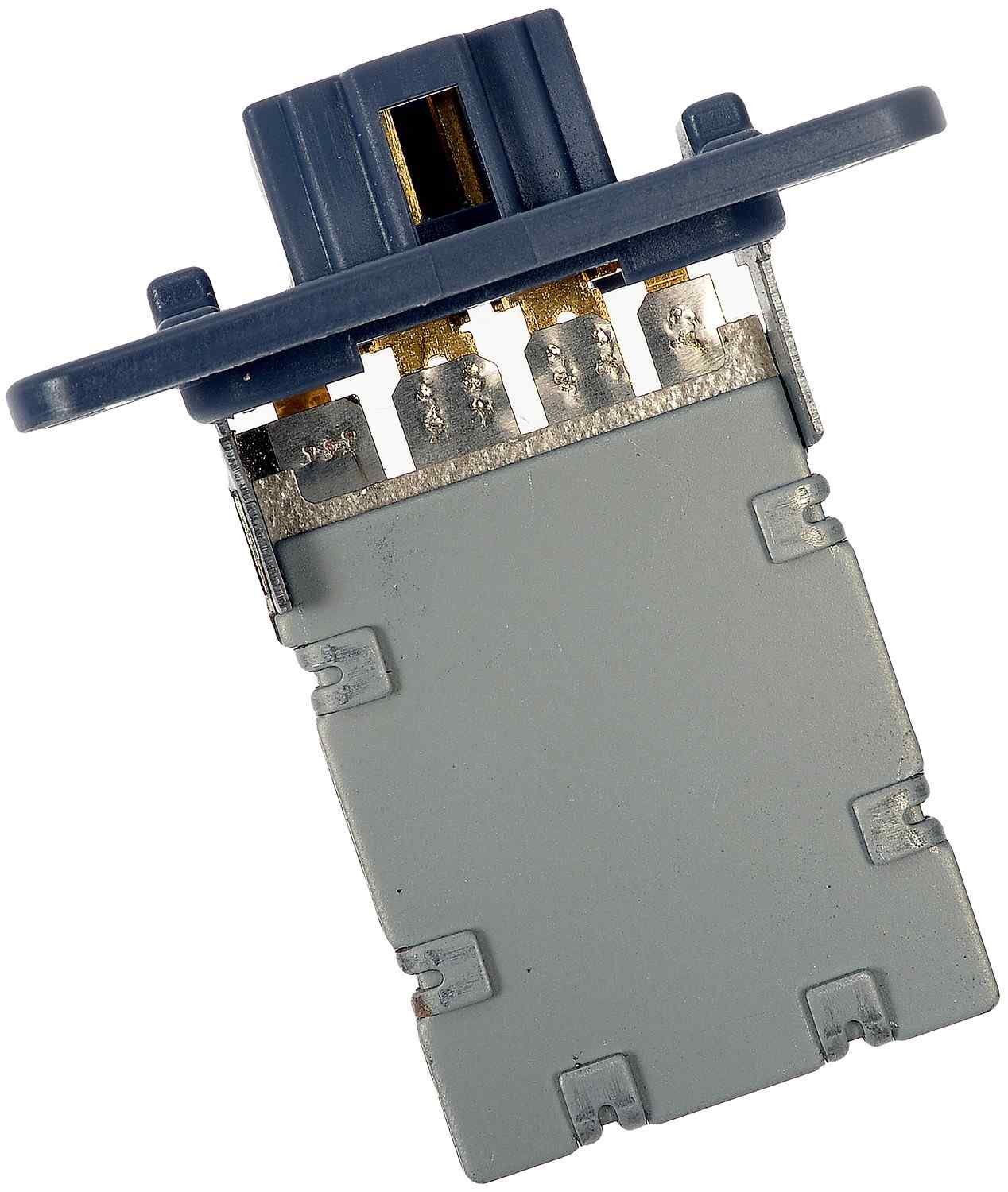 Dorman - OE Solutions BLOWER MOTOR RESISTOR 973-966