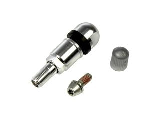 Dorman OE Solutions Tire Pressure Monitoring System Valve Kit Aluminum Clamp-In Valve Stem for Dorman DiRECT-FIT Sensor 2022-96 974-000