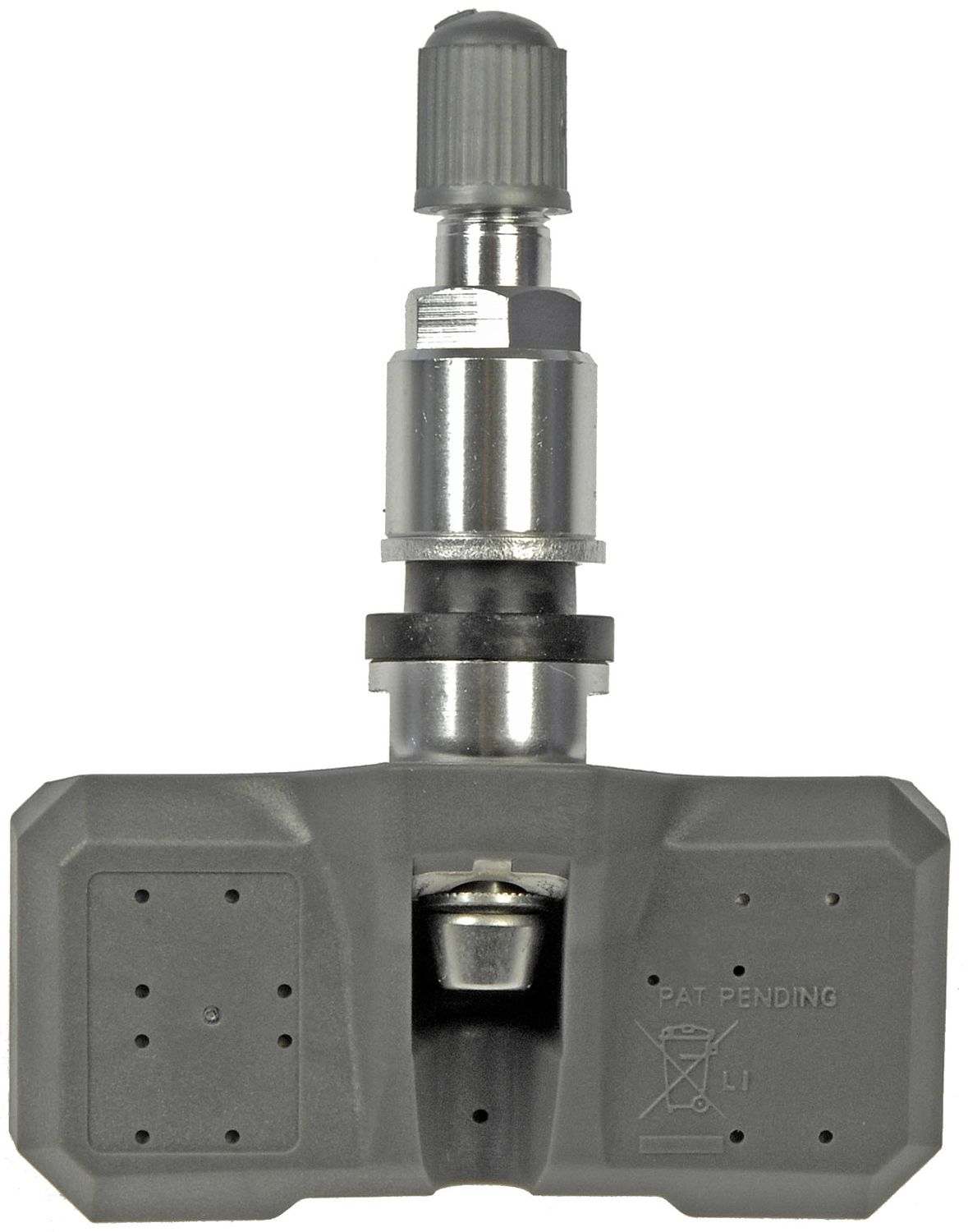 Dorman - OE Solutions Tire Pressure Monitoring System Sensor DiRECT-FIT with Durable Performance for 2014 Chrysler 2014 Dodge 2017 Jeep 2011 Ram 974-001