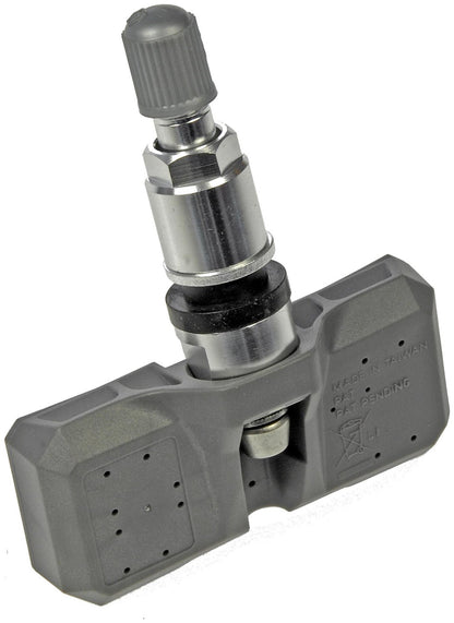 Dorman - OE Solutions Tire Pressure Monitoring System Sensor DiRECT-FIT for 2004 Cadillac Chevrolet GMC 974-006