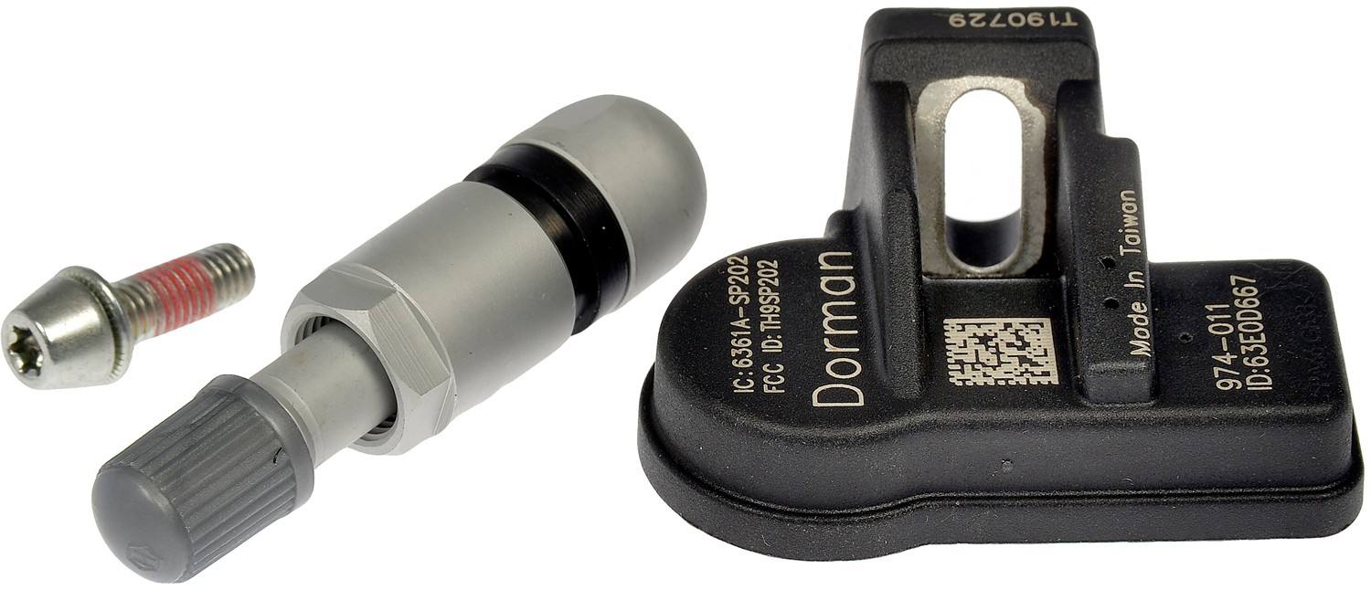 Dorman - OE Solutions TPMS SENSOR 974-011