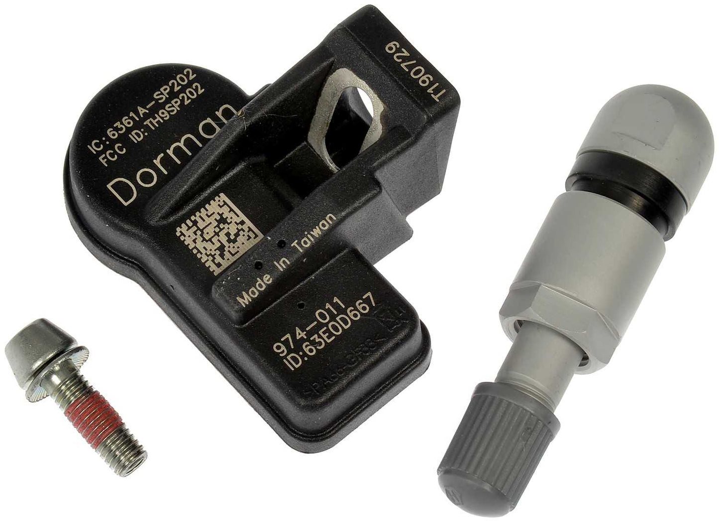 Dorman - OE Solutions TPMS SENSOR 974-011