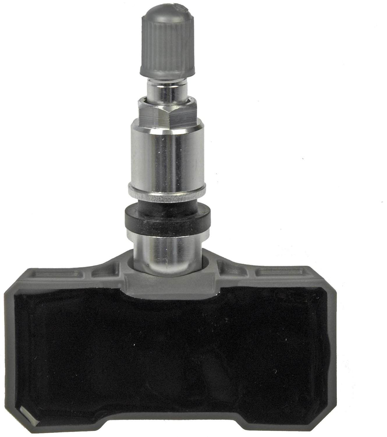 Dorman - OE Solutions Tire Pressure Monitoring System Sensor DiRECT-FIT for Lexus 2017-04 Pontiac 2010-08 Scion 2016-07 Toyota 2018-04 974-033