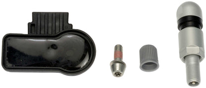 Dorman - OE Solutions Tire Pressure Monitoring System Sensor DiRECT-FIT with Reliable Performance for 2011-2021 Subaru Suzuki Volvo 974-075