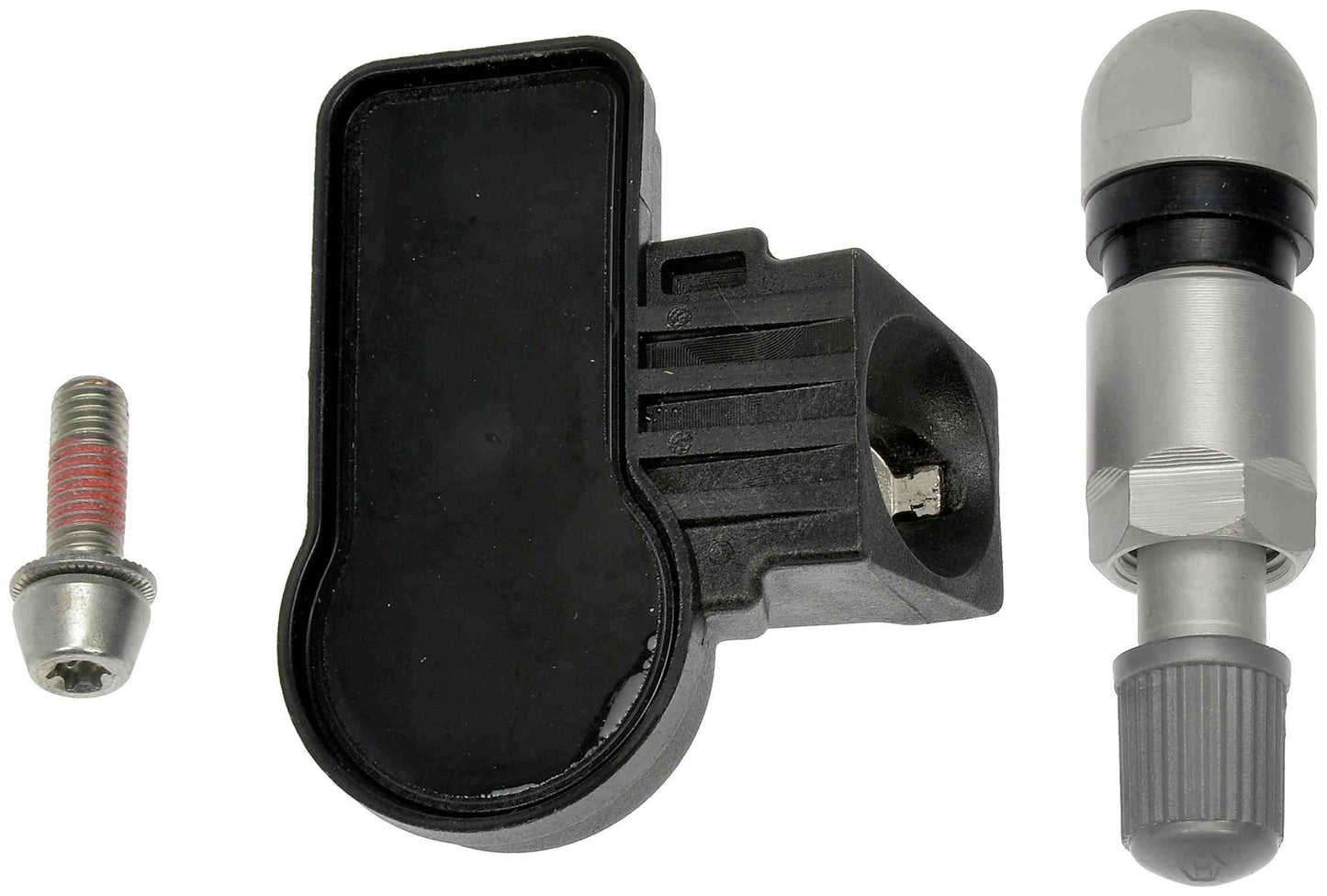 Dorman Tire Pressure Monitoring System Sensor DiRECT-FIT for Dodge 2010-06 Hyundai 2014-07 Kia 2013-06 974-076