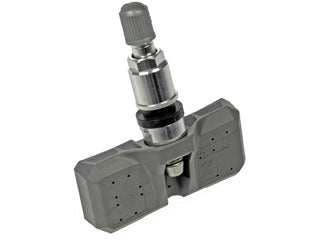 Dorman - OE Solutions Tire Pressure Monitoring System Sensor DiRECT-FIT for 2013-2014 Dodge Hyundai Kia 974-077