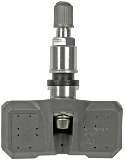 Dorman OE Solutions Direct-Fit TPMS Sensor for BMW Mini Volkswagen 974-081