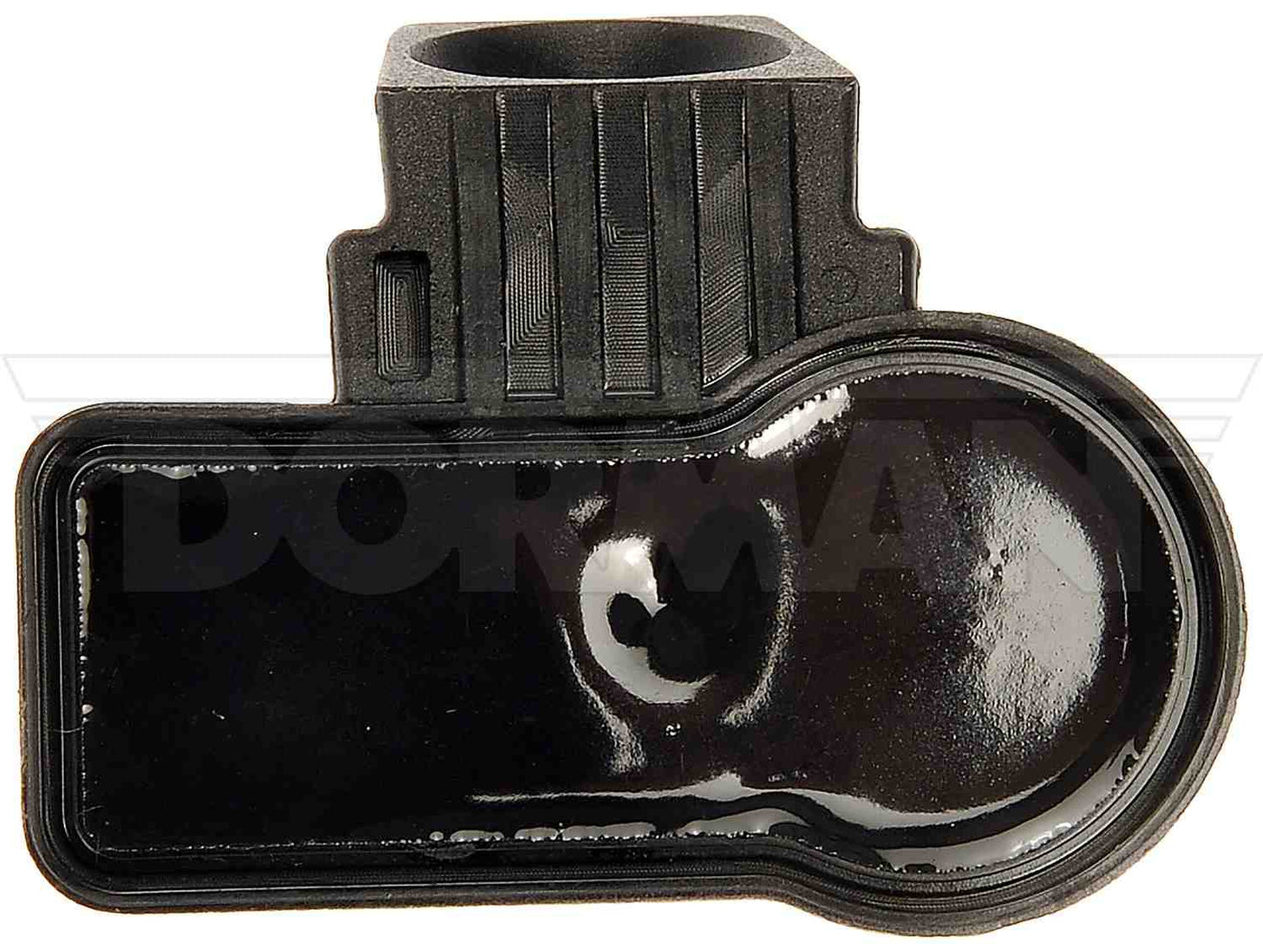 Dorman - OE Solutions Tire Pressure Monitoring System Sensor for 2017-14 Hyundai 2018-14 Kia 974-083