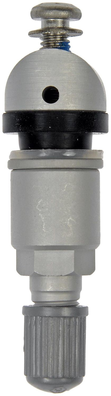 Dorman OE Solutions TPMS Aluminum Clamp-In Valve Stem for Dorman Multi-Fit Sensor 974-300