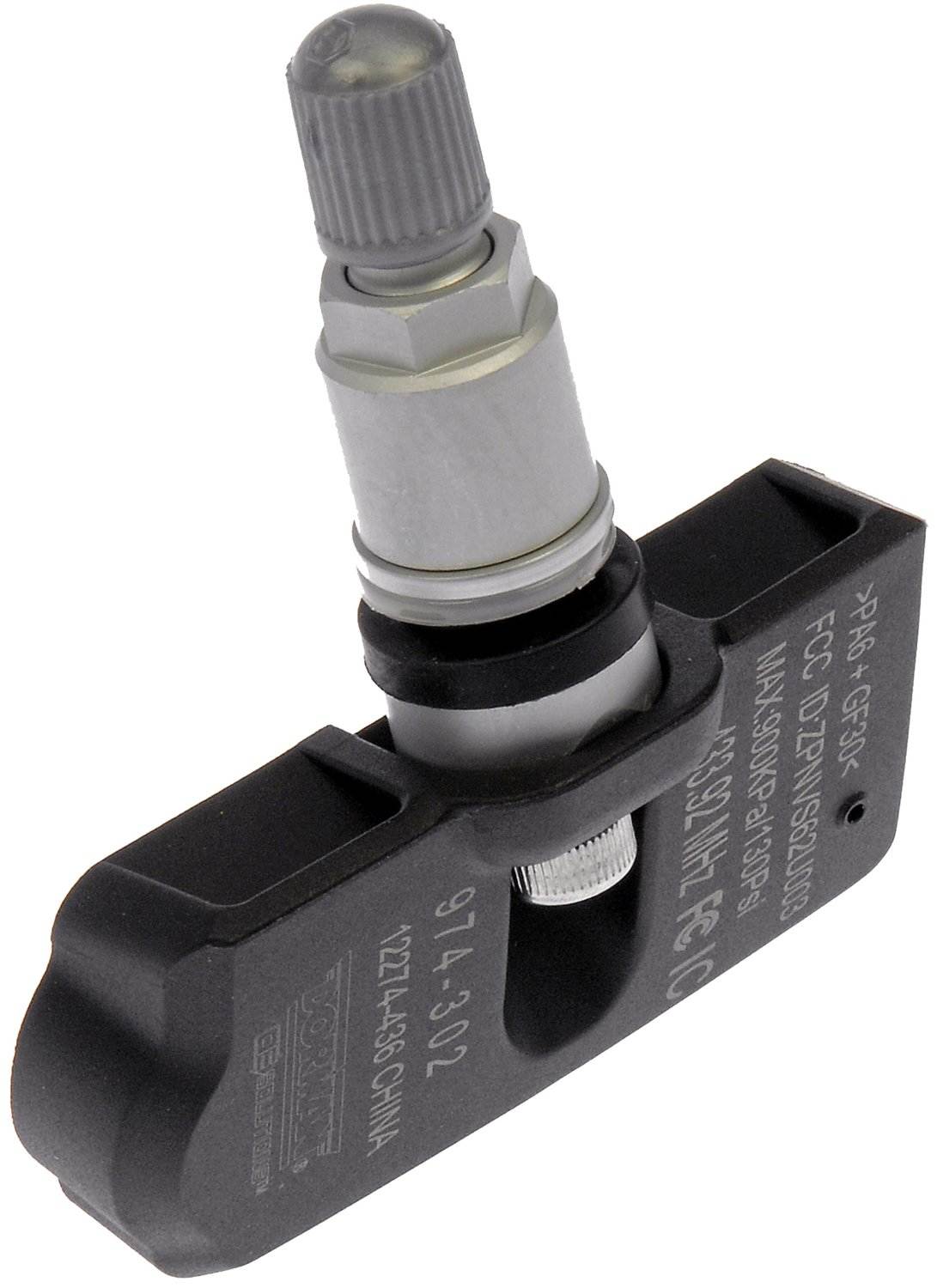 Dorman MULTi-FIT (433) Programmable Tire Pressure Monitoring System Sensor