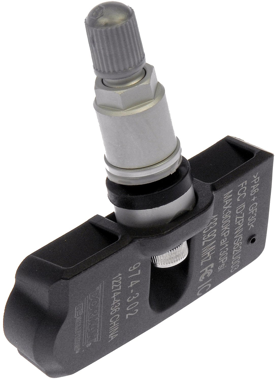 Dorman Tire Pressure Monitoring System Programmable Sensor 974-302