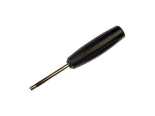 Dorman OE Solutions Valve Core Driver Tool With Torque Breakaway .45 Nm