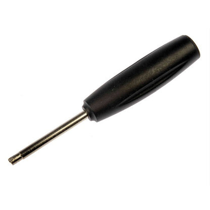 Dorman OE Solutions Valve Core Driver Tool With Torque Breakaway .45 Nm