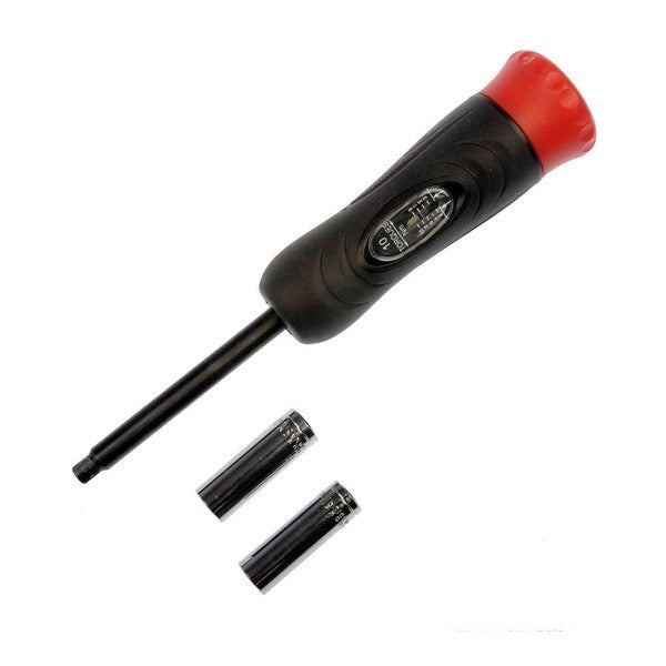 Dorman - OE Solutions TPMS TORQUE WRENCH W/SOCKETS 974-502