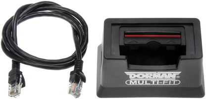 Dorman MULTi-FIT Programming Cradle- Accessory Tool works with ATEQ VT55 only