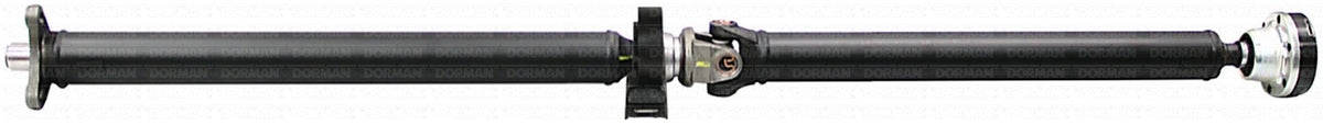 Dorman - OE Solutions Drive, Driveshaft, Shaft 976-000