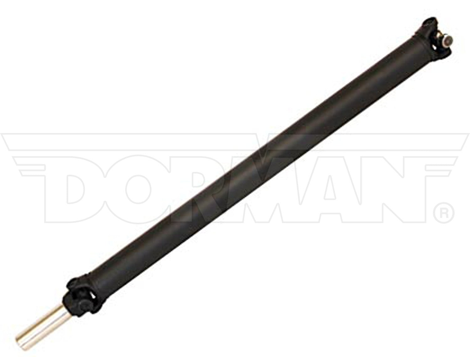 Dorman - OE Solutions DRIVESHAFT 976-023