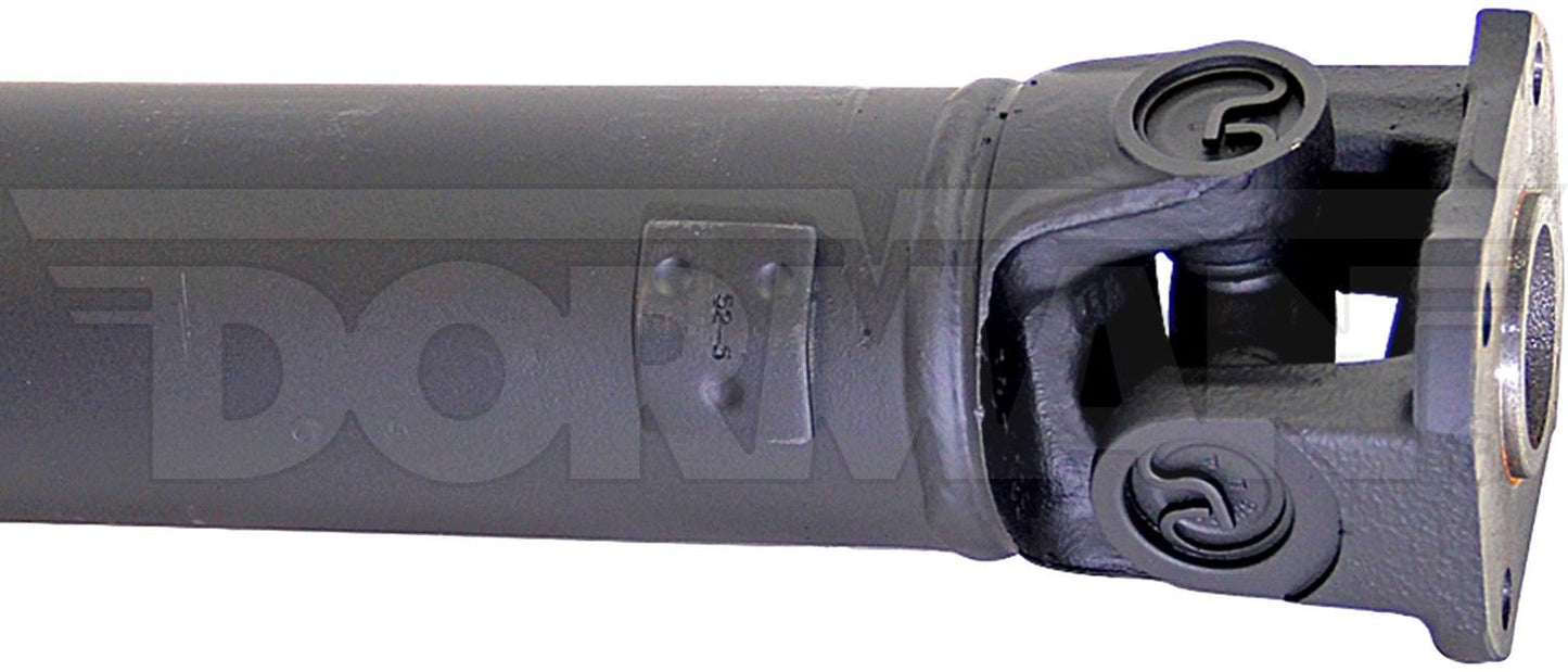 Dorman - OE Solutions DRIVESHAFT 976-079