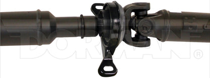 Dorman - OE Solutions DRIVESHAFT 976-085