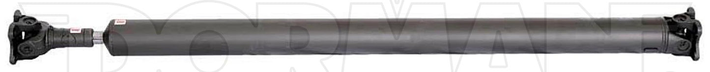Dorman - OE Solutions DRIVESHAFT 976-088