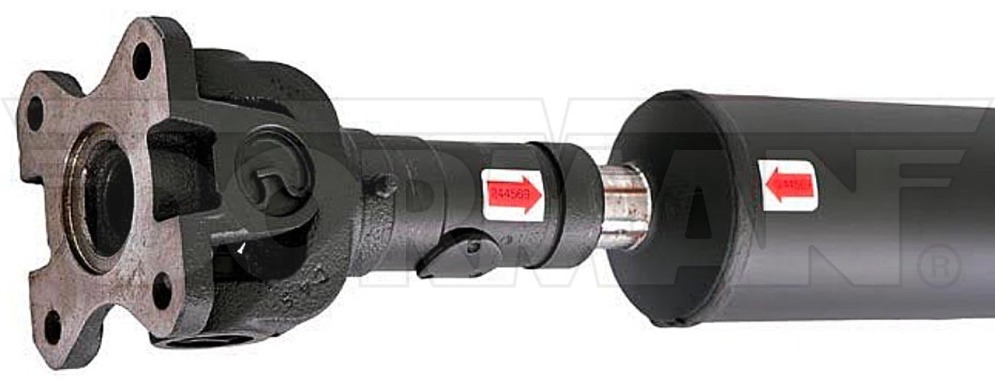 Dorman - OE Solutions DRIVESHAFT 976-088