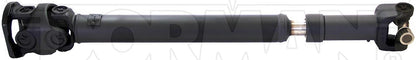 Dorman - OE Solutions Drive, Driveshaft, Shaft 976-100