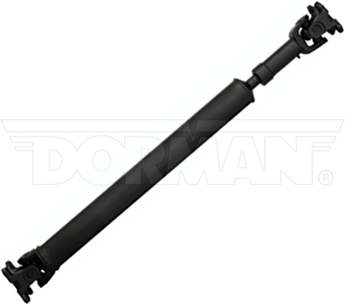Dorman - OE Solutions Drive, Driveshaft, Shaft 976-106
