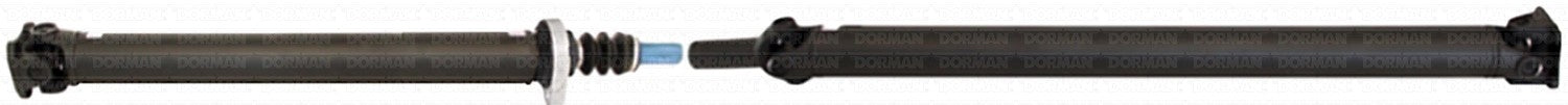 Dorman - OE Solutions DRIVESHAFT 976-127