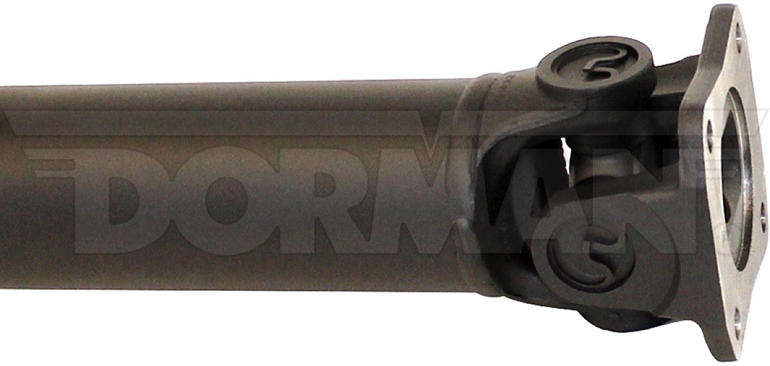 Dorman - OE Solutions DRIVESHAFT 976-127