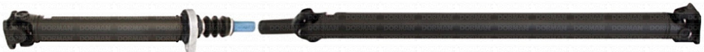 Dorman - OE Solutions DRIVESHAFT 976-128