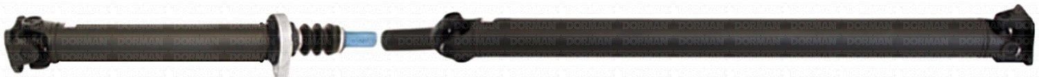 Dorman - OE Solutions DRIVESHAFT 976-128