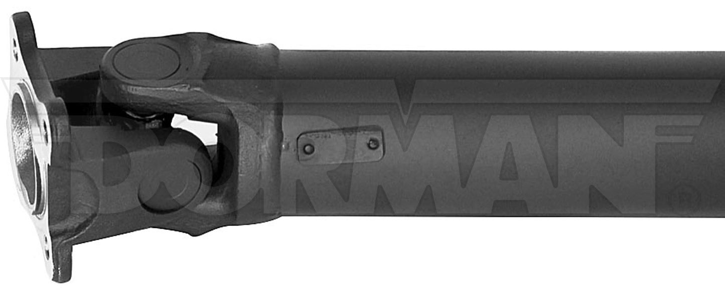 Dorman - OE Solutions DRIVESHAFT 976-150