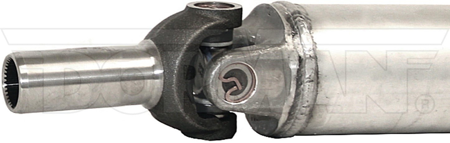 Dorman - OE Solutions DRIVESHAFT 976-151