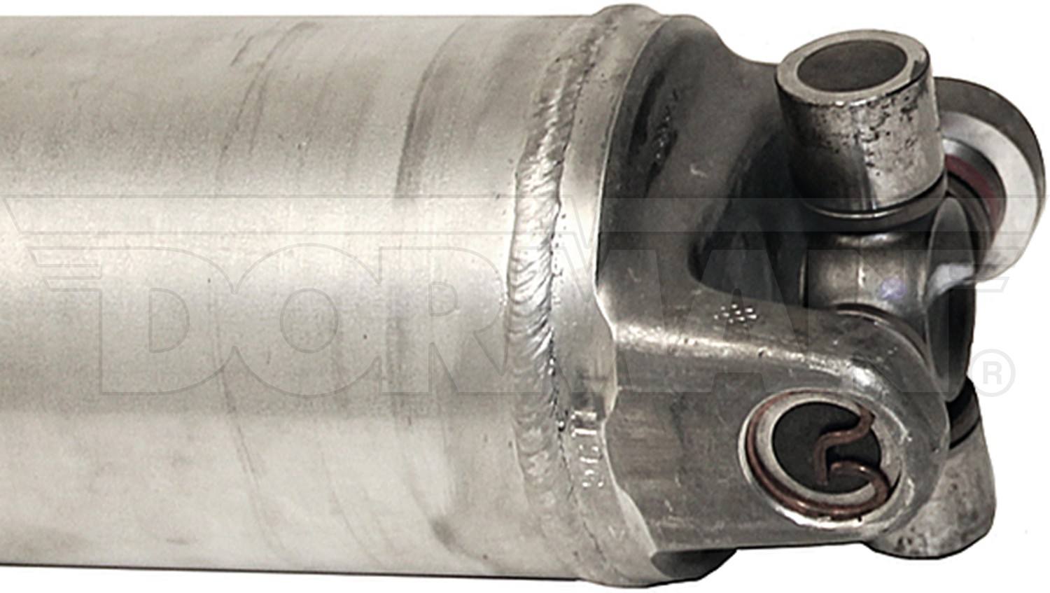 Dorman - OE Solutions DRIVESHAFT 976-151