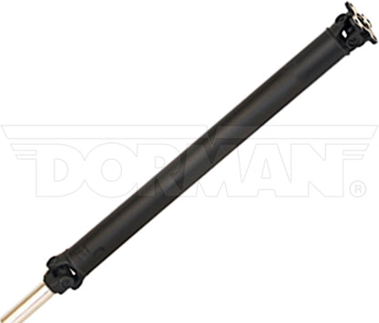 Dorman - OE Solutions Drive Shaft Rear Driveshaft Assembly for 2003-00 Ford F-150 1999-97 Ford F-250 976-156