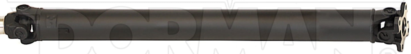 Dorman - OE Solutions Drive Shaft Rear Driveshaft Assembly for 2003-00 Ford F-150 1999-97 Ford F-250 976-156