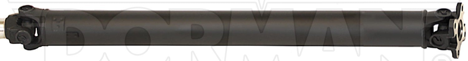 Dorman Rear Driveshaft Assembly