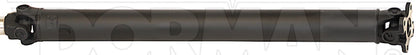 Dorman - OE Solutions Drive Shaft Rear Driveshaft Assembly for 2003-00 Ford F-150 1999-97 Ford F-250 976-156